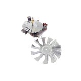 Motor ventilator cuptor TECNOGAS 512017200 Original - Piesa cuptor