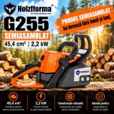 Cumpara ieftin Drujba semiasamblata Holzfforma&reg; G255