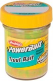 Pasta BERKLEY PowerBait Floating, Rainbow A9, 50g