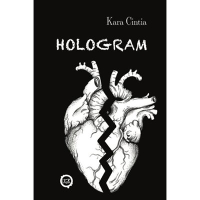 Hologram - Kara Cintia foto