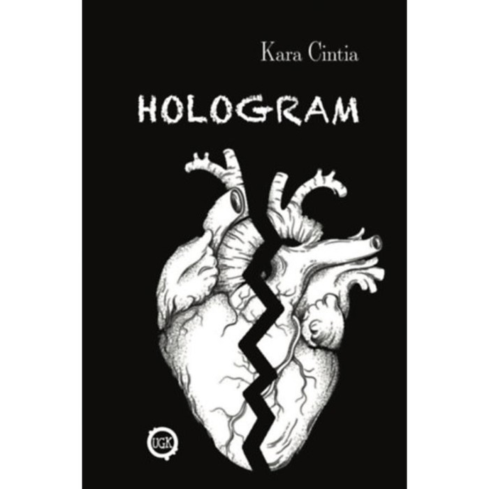 Hologram - Kara Cintia