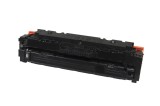 &Icirc;ncărcătură toner renovată CF410A, 2300 filelor pentru imprimante HP compatibil