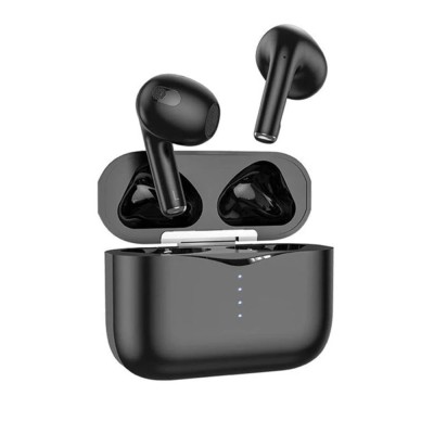 Casti Bluetooth Wireless - Hoco Soundman (EW09) - Black foto