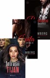 Intrusii + Pachet Seria Driven, Bookzone