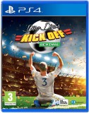 Dino Dinis Kick Off Revival PS4