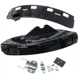 Cumpara ieftin Aparatoare - Carcasa Protectie Motocoasa cu Diamentru Lama 380 mm