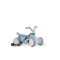Ham transport Kart Berg GO 2