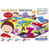 Joc educativ Clementoni Vocabular distractiv