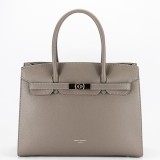 Geanta mare taupe deschis David Jones CM7391-1 16