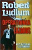 Robert Ludlum, Patrick Larkin - Operatiunea Lazarus