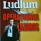 Robert Ludlum, Patrick Larkin - Operatiunea Lazarus