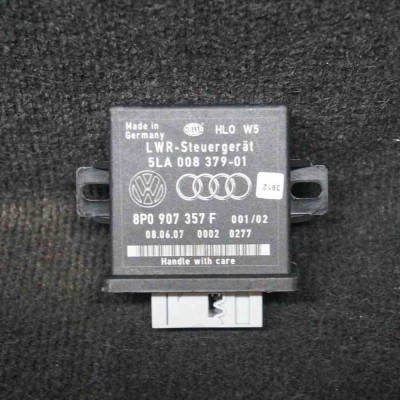 Modul de control far AUDI A6 4F2, C6 2007 OEM: 8P0907357F 2109827 foto