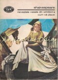 Cumpara ieftin Nevestele Vesele Din Windsor &amp; Cum Va Place - William Shakespeare, Minerva, 1981, Biblioteca Pentru Toti, Roman