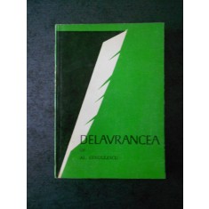 AI. SANDULESCU - DELAVRANCEA
