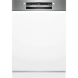 Masina de spalat vase incorporabila Bosch SMI4HVS00E, 6 programe, 14 seturi, Clasa D