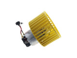 Ventilator habitaclu Saab 9000, 1985-1995, motor 2.0; 2.0 T, 2.3/2.3 T, 3.0 V6, benzina, cu/fara AC, putere 310 W, diametru 140 mm,, Rapid