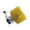 Ventilator habitaclu Saab 9000, 1985-1995, motor 2.0; 2.0 T, 2.3/2.3 T, 3.0 V6, benzina, cu/fara AC, putere 310 W, diametru 140 mm,