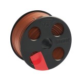 Sarma de legat Rapid pentru BHX50, plastifiata, 12 role x 100 m