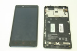 Display Xiaomi Hongmi Note 1 4G negru swap