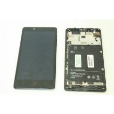 Display Xiaomi Hongmi Note 1 4G negru swap