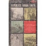 Republica Araba Unita