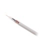 Cablu coaxial 75 ohm 1m la rola Cabletech