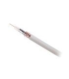 Cablu coaxial 75 ohm 1m la rola Cabletech