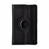 Husa Tip Carte Neagra pentru Tableta Samsung Galaxy Tab 4 8.4 inch (T320) Protectie Integrala