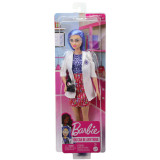 Cumpara ieftin Barbie - Papusa Barbie om de stiinta