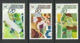 Cumpara ieftin Liechtenstein 1988 - picturi copii, serie neuzata