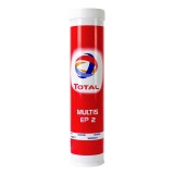 Unsoare Total Multis Complex EP 2 Tub 400gr pentru Rulmenti Autovehicule Protectie Uzura