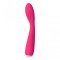 Vibrator Svakom Iris Plum Red