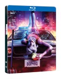 Pasari de Prada si Fantastica Harley Quinn (Blu Ray Disc Steel Book) / Birds of Prey: And the Fantabulous Emancipation of One Harley Quinn | Cathy Yan