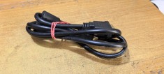 Cablu HDMI la VGA 1.4m #A8250 foto