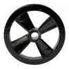 Fulie cap compresor 1051 148mm 17-19mm B-AC0021 Barracuda