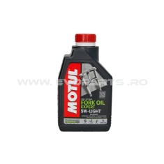 Ulei De Furca Moto MOTUL Fork Oil Expert 5W 1L