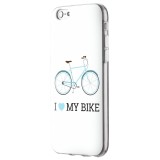 Husa SAMSUNG Galaxy S3 - Art (Bike)