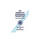The American Ephemeris 1950-2050 at Noon