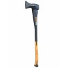 Topor despicator Rotor cu maner din fibra, 2000 g