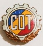 INSIGNA CDT CONFERINTA DIRECTIILOR TEHNICE PERIOADA RPR EMAIL CALD( CITITI DESCRIEREA -ENUNTUL )