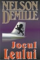 Jocul leului foto