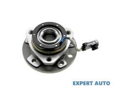 Butuc rulment roata fata 5 prezoane Opel Astra G (1999-2009)[T98,F70] #1