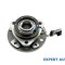 Butuc rulment roata fata 5 prezoane Opel Zafira A (1999-2005)[T98] #1