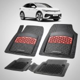Cumpara ieftin Covorase Volkswagen ID.5 E25 Compatibile 2021-2025 | Red