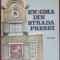 Enigma din strada presei