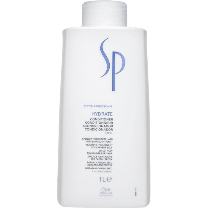 SP Hydrate Balsam Unisex 1000 ml SP Hydrate Balsam Unisex 1000 ml