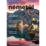 Minden Nap N&eacute;met&uuml;l - 2023. m&aacute;jus - 7. &eacute;vfolyam 5. sz&aacute;m
