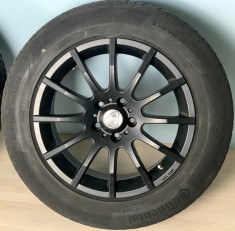 Roti/Jante Audi, VW, Skoda, Mercedes, Seat 5x112, 215/65 R17, Tiguan foto