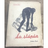 A. 1 Carte Interbelica - Regalisata - Gorchi - La stapan