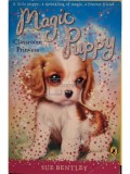 Sue Bentley - Magic Puppy (Editia: 2009)